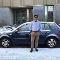 Ram Reddy's profile photo