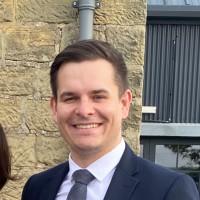 British Car Auctions Employee Oliver Warren's profile photo