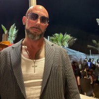 Krav-SA Employee Grant Erickson's profile photo