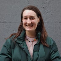 Ostrom Climate Solutions Inc. Employee Chloe P.'s profile photo