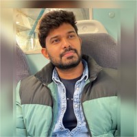 Place Intelligence ® Employee Gopinath Jogu's profile photo