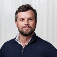 Odevo Employee Nick H's profile photo