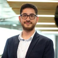 Gonzalo Gatica Balague Email