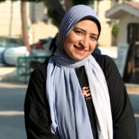 Aya Elsayed Email