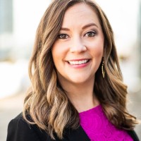 Hampton Roads Alliance Employee Alisa Hegrenes's profile photo