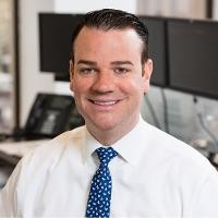 UBS Employee Mike Norris's profile photo