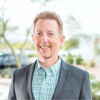Simpson Strong-Tie Employee Steve Tag's profile photo