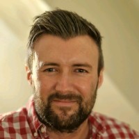 Dynamon Employee Snorre Lærum's profile photo