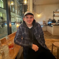 Sonder Employee Ozzi Sanderson's profile photo