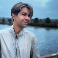 TeachStart Employee Raj Kalra's profile photo