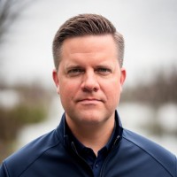 APC by Schneider Electric Employee Jeff Corey's profile photo