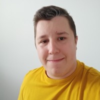 XDENT Employee Dávid Želník's profile photo