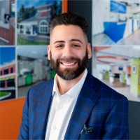 NES Group Employee Zachary Rosen's profile photo