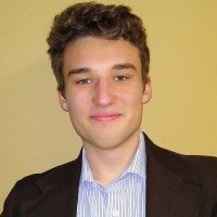 Argo Space Employee Ben Zabback's profile photo