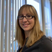 Massachusetts Division of Banks Employee Andrea Cipolla's profile photo