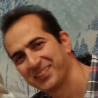 Dynamic Source Manufacturing Inc. Employee Reza Sadeghian's profile photo