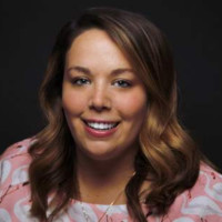 Merlin Search Technologies Employee Kristen Goodwin's profile photo