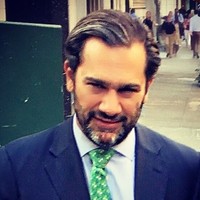 Jonathan Fascitelli