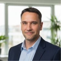 signageOS Employee David Sauer's profile photo