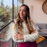 SolvoHR Employee Valentina Patiño's profile photo