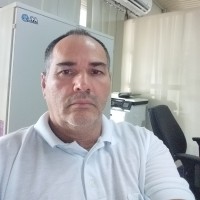 Universidade Federal de Alagoas Employee Robson Carneiro's profile photo