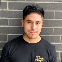 Michael Angelo Mondragon Email
