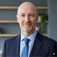 TestReach Employee Stephen McGarry's profile photo