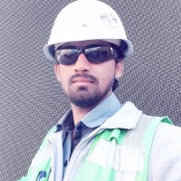 Sahara Engineering Steel Construction Co.LLC Employee Iftikhar Ahmad's profile photo