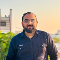 BrainPack.io Employee Jayesh Pamnani's profile photo