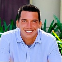 Marc Vaughan Email