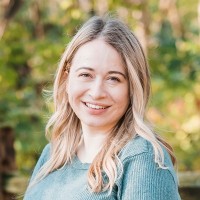 Hamilton Parker Employee Libby Rapp's profile photo