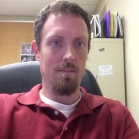 Hemmersbach Employee Ronnie Garth's profile photo