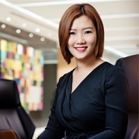 Deloitte Employee Jodie Chan's profile photo