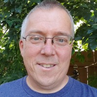 Jon Rietfors Email & Phone Number