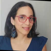 Cable & Wireless Panama Employee Milene Donofrio's profile photo