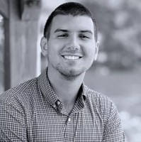 BCS Allegient Employee Nate Rivi's profile photo
