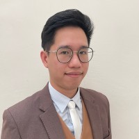 Citadel Employee Kang Lim's profile photo