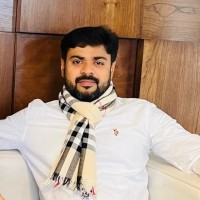 Sobha Constructions Employee Madhuvamsi Krishna's profile photo