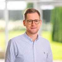 Rothkötter Unternehmensgruppe Employee Tim Oldopp's profile photo