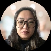 Reliance Health Employee April Wang's profile photo