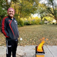 Strange Days Brewing Co. Employee Christopher Beier's profile photo