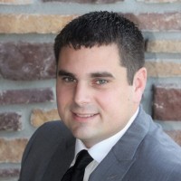 CLA (CliftonLarsonAllen) Employee Josh Mann's profile photo