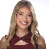 CBS News and Stations Employee Rachel Holt's profile photo
