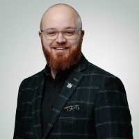 Expro Employee Calum Watson's profile photo