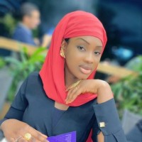 Serengeti Energy Employee Ndeye Sall's profile photo