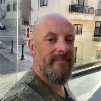 Springpod Employee Darren Holmes's profile photo