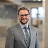 ReverseLogix Employee Nate Fullmer's profile photo