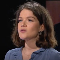Anticor Employee Inès Bernard's profile photo