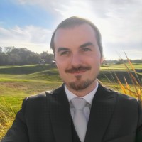 Harris & Sloan Employee Brandon Westbrook's profile photo