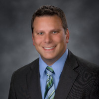 Willis Towers Watson Employee Steve Schatt's profile photo